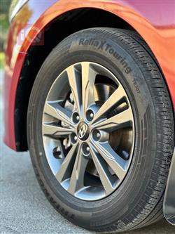 هیوندای سۆناتا